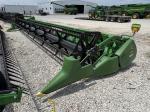 John Deere 635F