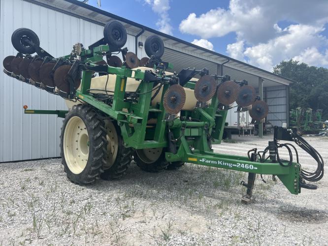 Versatile 2460