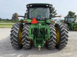 John Deere 8345R