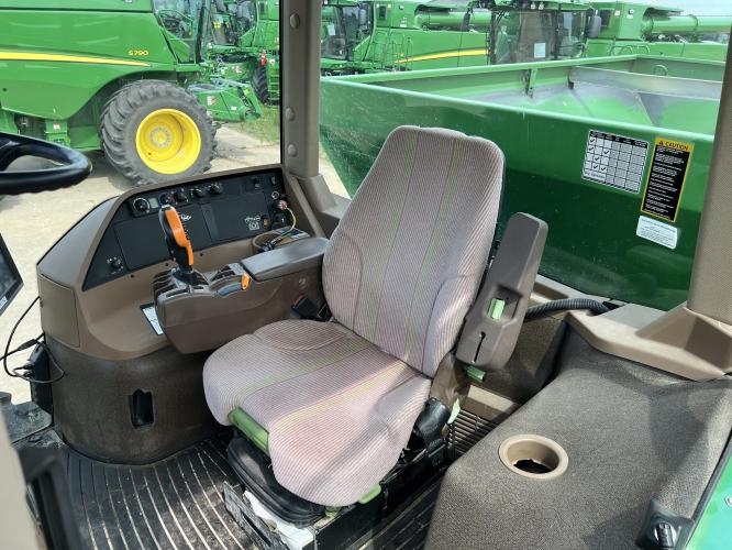 John Deere 4940