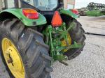 John Deere 6115M