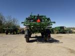 John Deere 612R