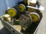 John Deere 1750