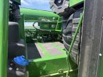 John Deere S790