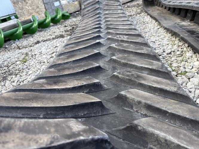 Camso 25" TRACKS