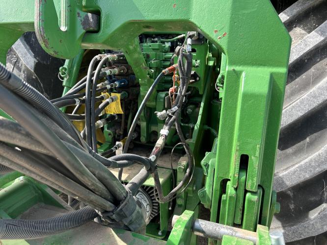John Deere 8400R