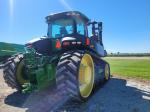 John Deere 9470RT