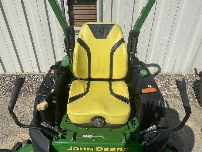 John Deere Z997R