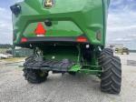John Deere S7 800