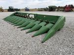 John Deere 612C