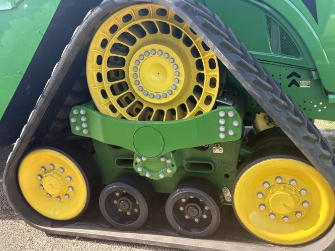 John Deere 9RX 590
