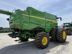 John Deere S7 800
