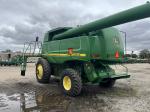 John Deere 9660 STS