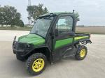 John Deere XUV 835R