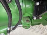 John Deere 9620RX