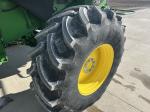 John Deere S770