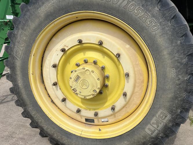 John Deere 4940