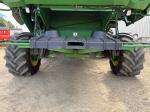John Deere S780