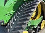 John Deere 9620RX