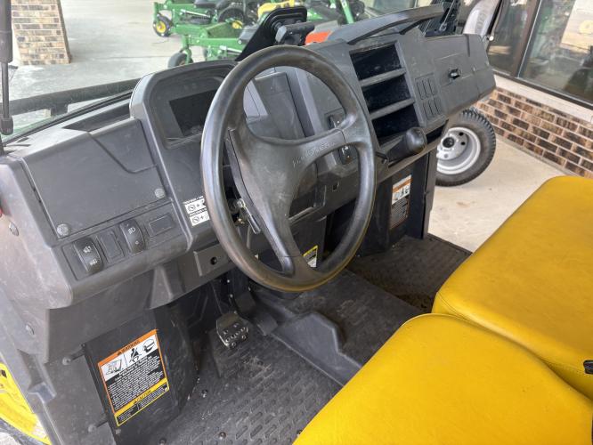 John Deere XUV 835M