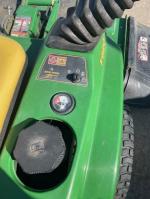 John Deere F620