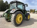 John Deere 6140R