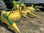 John Deere 676