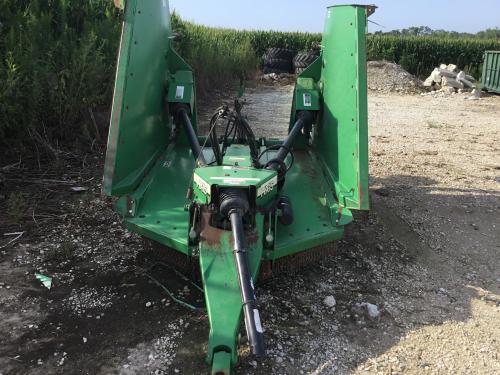  John Deere HX15