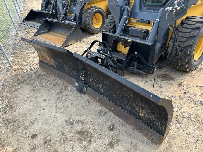 John Deere BV9
