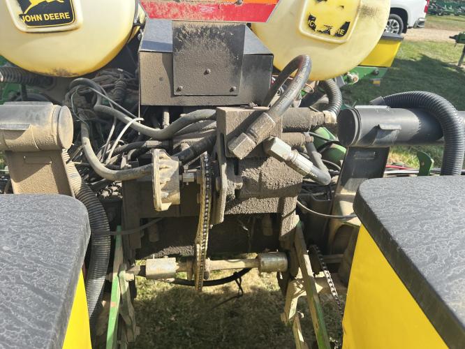 John Deere 1770