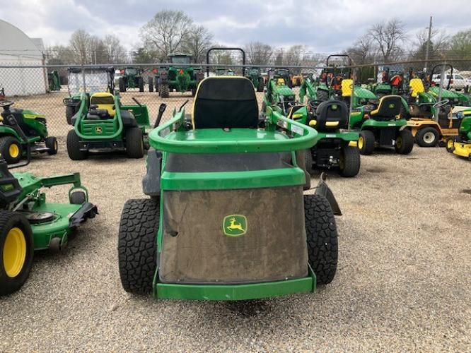 John Deere Z997R