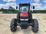 Case Ih JX95