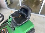 John Deere Sabre