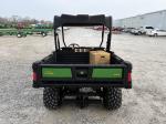 John Deere HPX615E
