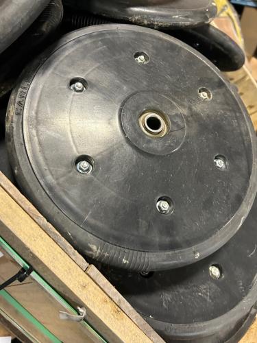 John Deere NEW AA39968 CLOSING WHEEL