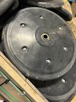 John Deere NEW AA39968 CLOSING WHEEL