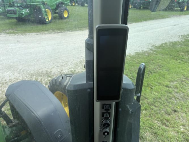 John Deere 8R 340
