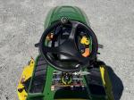 John Deere X350