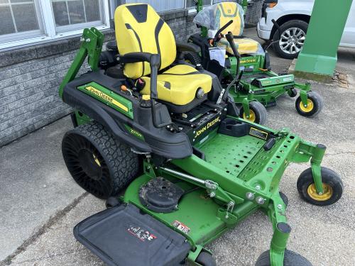 2021 John Deere Z970R