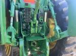 John Deere 8530