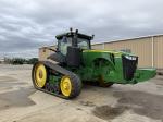 John Deere 8320RT