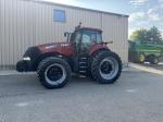 Case Ih 340 Magnum