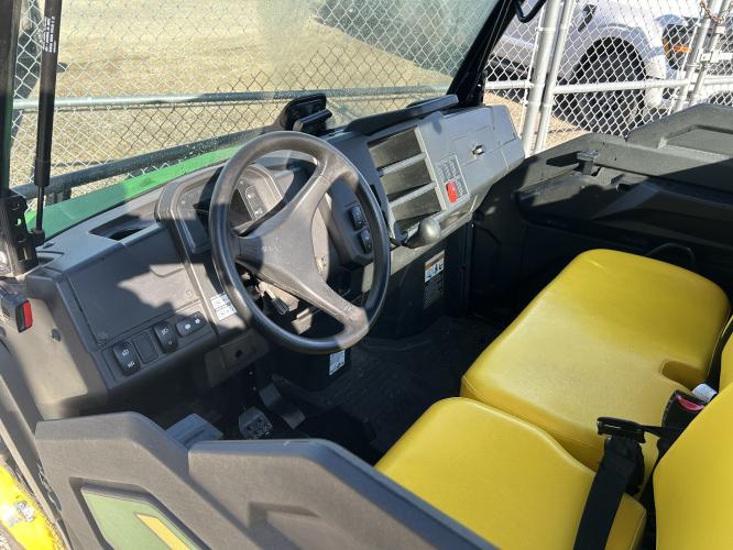 John Deere XUV 835M