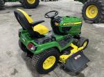 John Deere X730