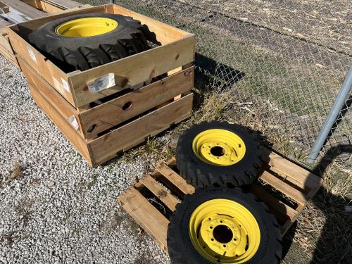 2021 Galaxy 27X8.5-15 & 43X16-20