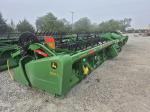 John Deere 740FD