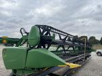John Deere 630FD