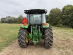 John Deere 5120M