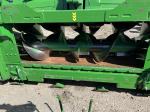 John Deere C12F StalkMaster