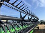 John Deere RD40F